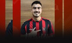 Uşakspor'a kaleci takviyesi