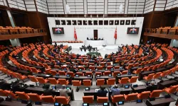 'Süreç' komisyonunun ilk toplantı tarihi belli oldu