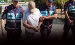 Turistleri gizlice kayda alan şahıs yakalandı: Adli kontrolle serbest bırakıldı!