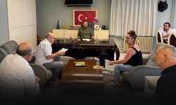 AK Partili Kaya’dan Balçova arsa mağdurlarına umut veren mesaj!