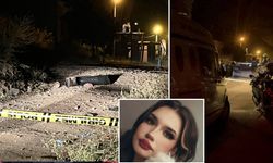 Üniversite öğrencisi Teslime'nin sır ölümü: Başından vurulmuş!