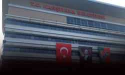 Ünsal, "15 aydır Büyükşehir'den giriş yok" demişti: Karşıyaka'ya 33 milyonluk destek!