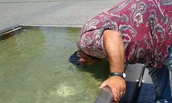 Uzmanından aşırı sıcak uyarısı: Vücutta stres oluşturabiliyor!