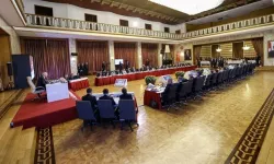 Meclis'te süreç mesaisi: Üçüncü toplantının tarihi belli oldu