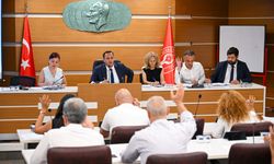 Bornova’dan eşitlik ve dayanışma hamlesi