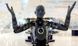 "Yamyam robot" icat edildi
