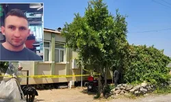 Kayınpeder ile damat arasında kavga cinayetle bitti