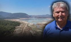 Uzmanından 'su krizi' için kritik açıklama... "Sonraki dönemi zor atlatırız!"