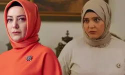 Kızılcık Şerbeti'nin yapımcısından Feyza Civelek açıklaması!