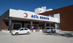 78 kişi gıda zehirlenmesi şüphesiyle tedaviye alındı