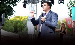 AK Partili İnan'dan CHP'li Bakan'a: Koltuk nöbetinden 9 Eylül'e hali kalmıyor!
