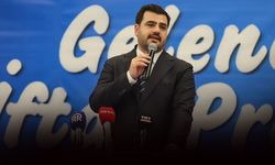 AK Partili İnan'dan Özel'e sert çıkış: Koltuğundaki şaibeleri temizleyemeyeceksin