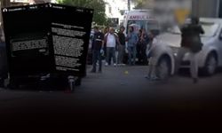 Balçova’daki karakol saldırısının ardında IŞİD iddiası: Paylaşımları ortaya çıktı!