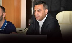 Başkan Yıldız'dan net mesaj: Bir karış toprağımızda çöp istemiyoruz