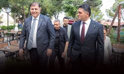 Büyükşehir’den Aliağa Belediyesi’ne “Şakran” yanıtı: Projeyi yapacak iş deneyiminiz yok!