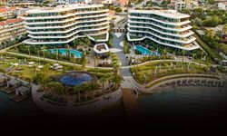 Çeşme’de Azeriler’in ‘yüzünü güldüren’ imar değişikliği: Otel odaları (!) rezidans olarak satılabilecek!