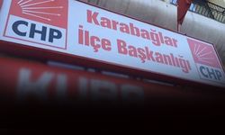 CHP Karabağlar'da istifa krizi yankıları sürüyor: Genel merkez devrede!