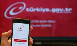 E-Devlet’te yeni uygulama devreye giriyor