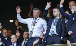 Fenerbahçe'nin yeni başkanı Sadettin Saran!