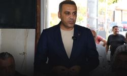 Başkan Yıldız'dan çöp tesisi hakkında net cevap... "Geçici olarak bile istemiyoruz!"