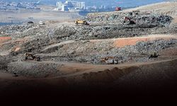 İzmir'in çöp sorunu 'şimdilik' çözüldü: Harmandalı'na geçici izin!
