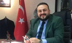 Kalmaz İlçe Başkanlığı için yola çıktı: Adaylığını açıklıyor