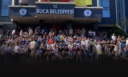 Buca Belediyesi’nde maaş krizi açıklaması... 'Orantısız eylemlere yasal işlem!'