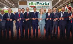 Tugay'dan fuar açılışında destek mesajı... "Gereken katkıyı vermeye hazırız!"