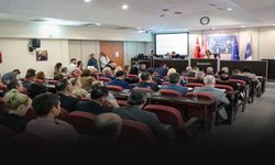 İddiası ortalığı karıştırmıştı... MHP'li meclis üyesi istifa etti