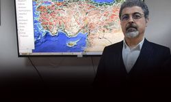 Prof. Dr. Sözbilir'den 'Simav' açıklaması: Deprem fırtınası şeklinde devam edebilir!