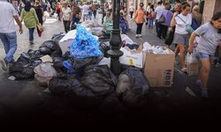 Tugay, çöp kriziyle ilgili konuştu: Buca’da çözüldü Karşıyaka’da da çözülecek!