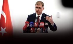 Tugay, çöp tesisiyle ilgili konuştu: Başvuru yapılmadı iddiası doğru değil!