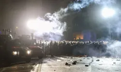 Saraçhane protestolarında tutuklanan 13 öğrenciye tahliye