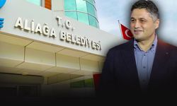 Aliağa'dan Büyükşehir'e resmi başvuru... Başkan Acar kanalizasyon yapımı için yetki devri istedi!