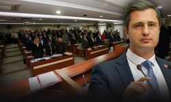Yücel’den Karabağlar açıklaması... İstifaları şimdilik askıya aldılar