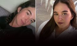 16 yaşındaki Fatma'dan 1 haftadır haber yok!