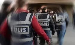 Ankara'da DAEŞ operasyonu: 13 gözaltı kararı