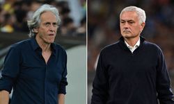 Jorge Jesus'tan Jose Mourinho yanıtı!