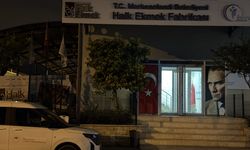 Denizli'de belediyenin ekmek fabrikasında fare gezdiği iddiasıyla denetim gerçekleştirildi