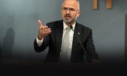 AK Partili Yıldız'dan Tugay'a otopark eleştirisi... "Park yeri bulursanız bize de haber verin!"