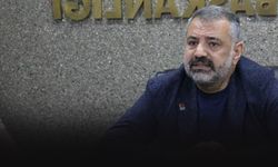 Aslanoğlu savunmasını yaptı... Kongre varken kaçmam dünyada rezalet olur