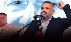 Aslanoğlu "isyanım tutuklu yargılamaya" dedi ve ekledi: Adaylığımı Özel tebliğ etti!