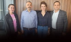 Aslanoğlu kongre öncesi ilk kez konuştu: Adaylık için yola çıkanlara gönül koymadım!