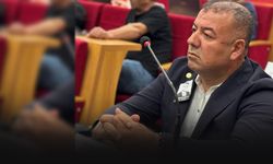 Aydemir'den Çankaya Otoparkı açıklaması... Vakıflar Bölge Müdürlüğünü göreve çağırdı