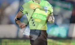 Bahis skandalında yeni gelişme: Hakem değişikliği geldi!