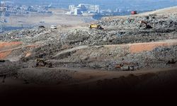 Bakanlık Büyükşehir'in 'süre uzatım' talebine olumlu yanıt vermedi: Çöpler Harmandalı'na dökülmeyecek!