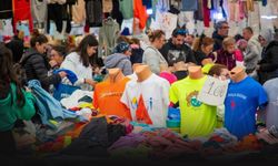 Bostanlı Tekstil Fuarı, 1 Kasım’da kapılarını açıyor!