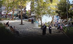 İzmir Büyükşehir’den Buca’ya modern park!