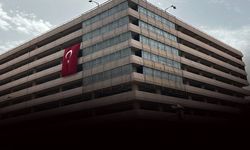 Büyükşehir harekete geçti: Çankaya Katlı Otoparkı yıkılıyor!