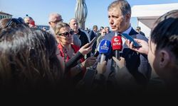 Tugay’dan Çankaya  Katlı Otoparkı açıklaması... Karar bizden önce alınmıştı, yıkım zorunlu